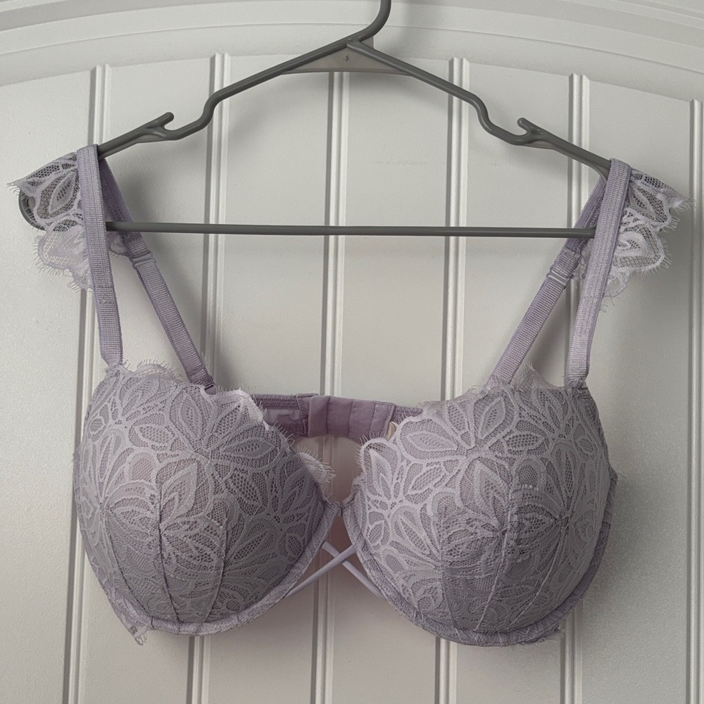 Victoria's Secret PINK Date Push-up 36DD